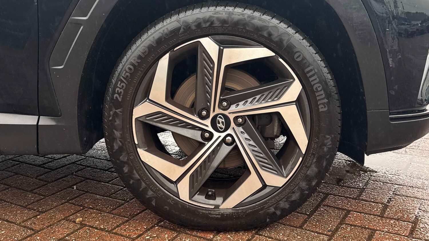 Used Hyundai TUCSON 2023 for sale - 78052431: Photo 26