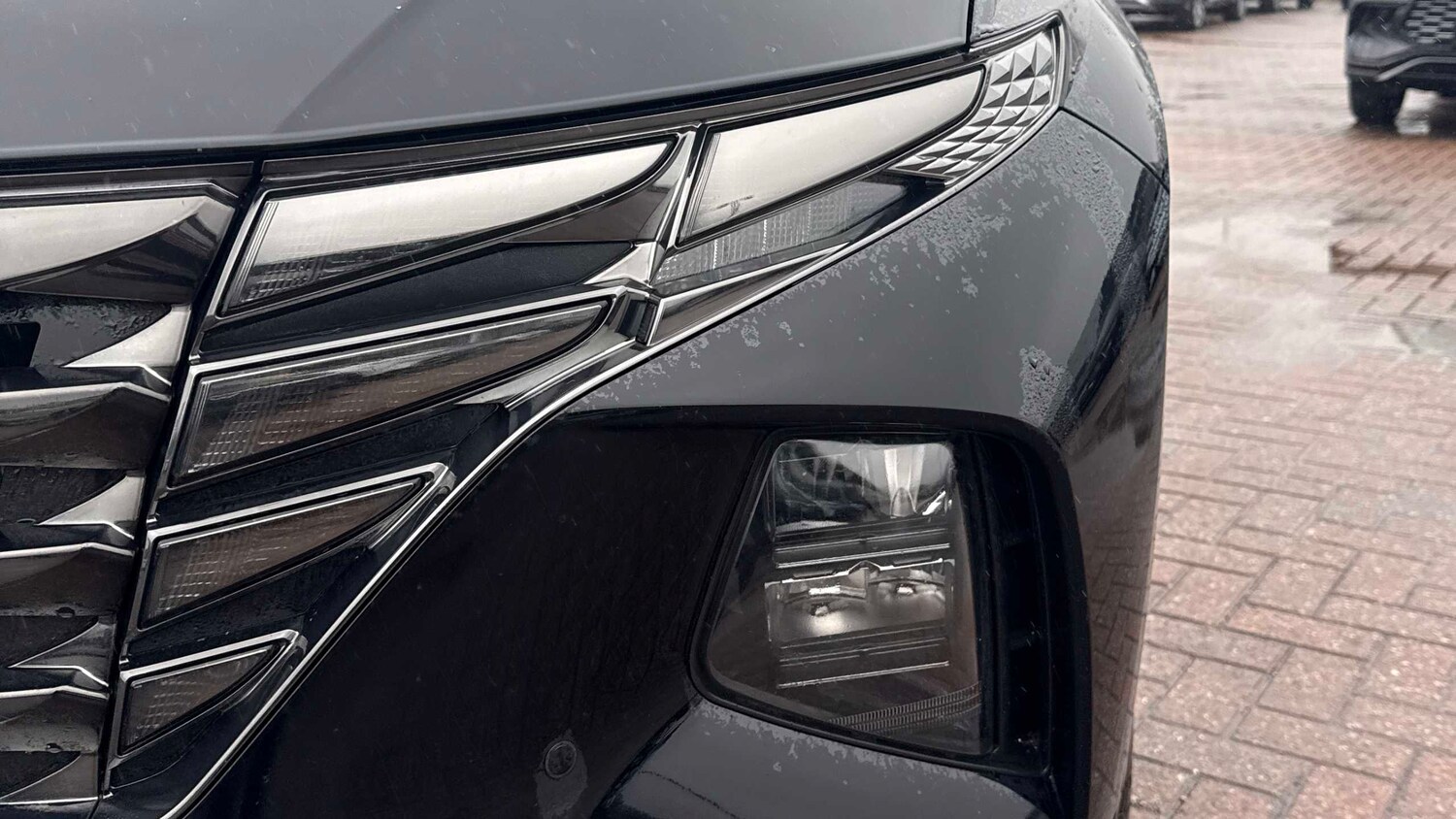 Used Hyundai TUCSON 2023 for sale - 78052431: Photo 29