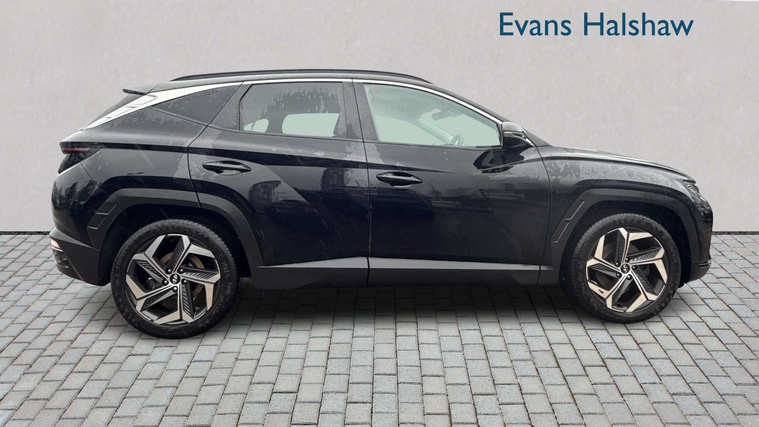 Used Hyundai TUCSON 2023 for sale - 78052431: Photo 4