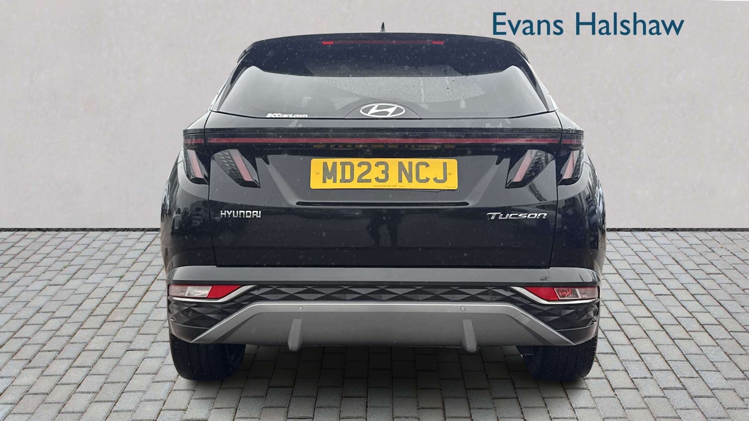 Used Hyundai TUCSON 2023 for sale - 78052431: Photo 5