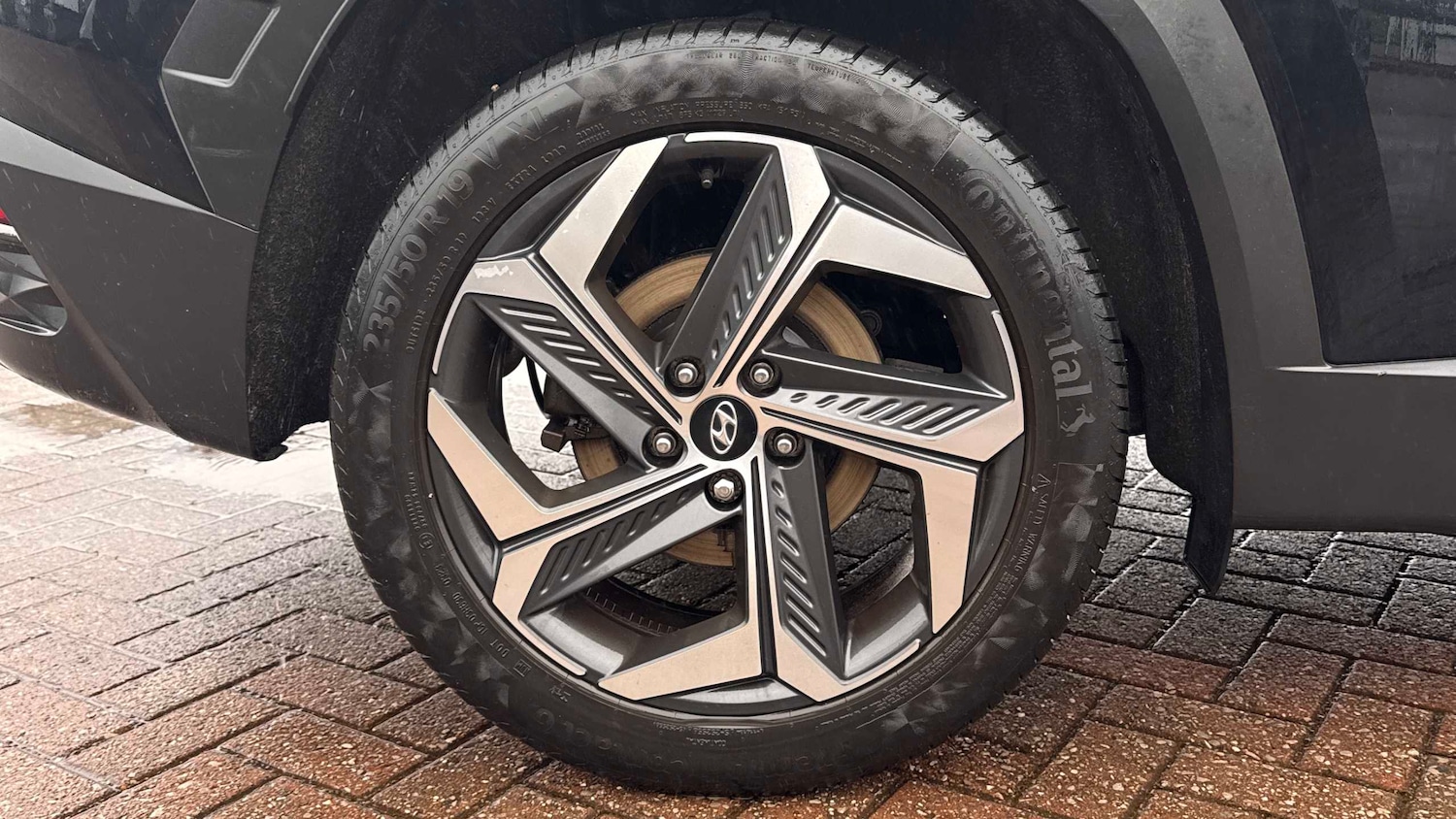 Used Hyundai TUCSON 2023 for sale - 78052431: Photo 6