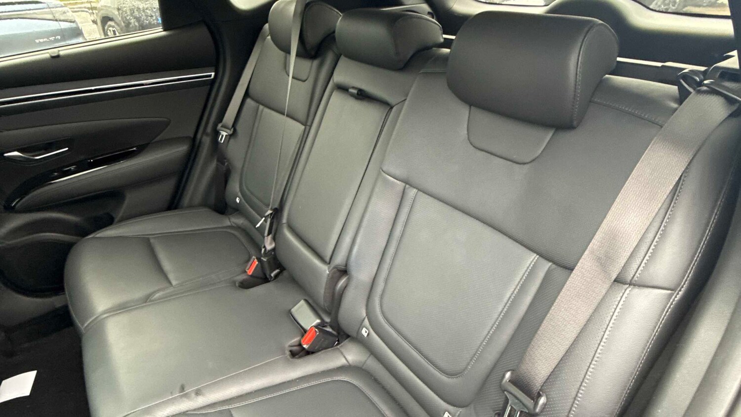 Used Hyundai TUCSON 2023 for sale - 78052431: Photo 9