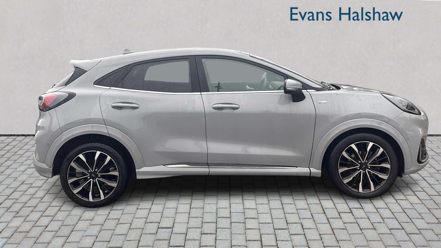 Used Ford Puma 2022 for sale - 76553238: Photo 2