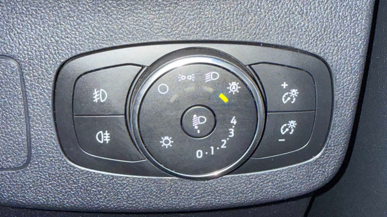 Used Ford Puma 2022 for sale - 76553238: Photo 22