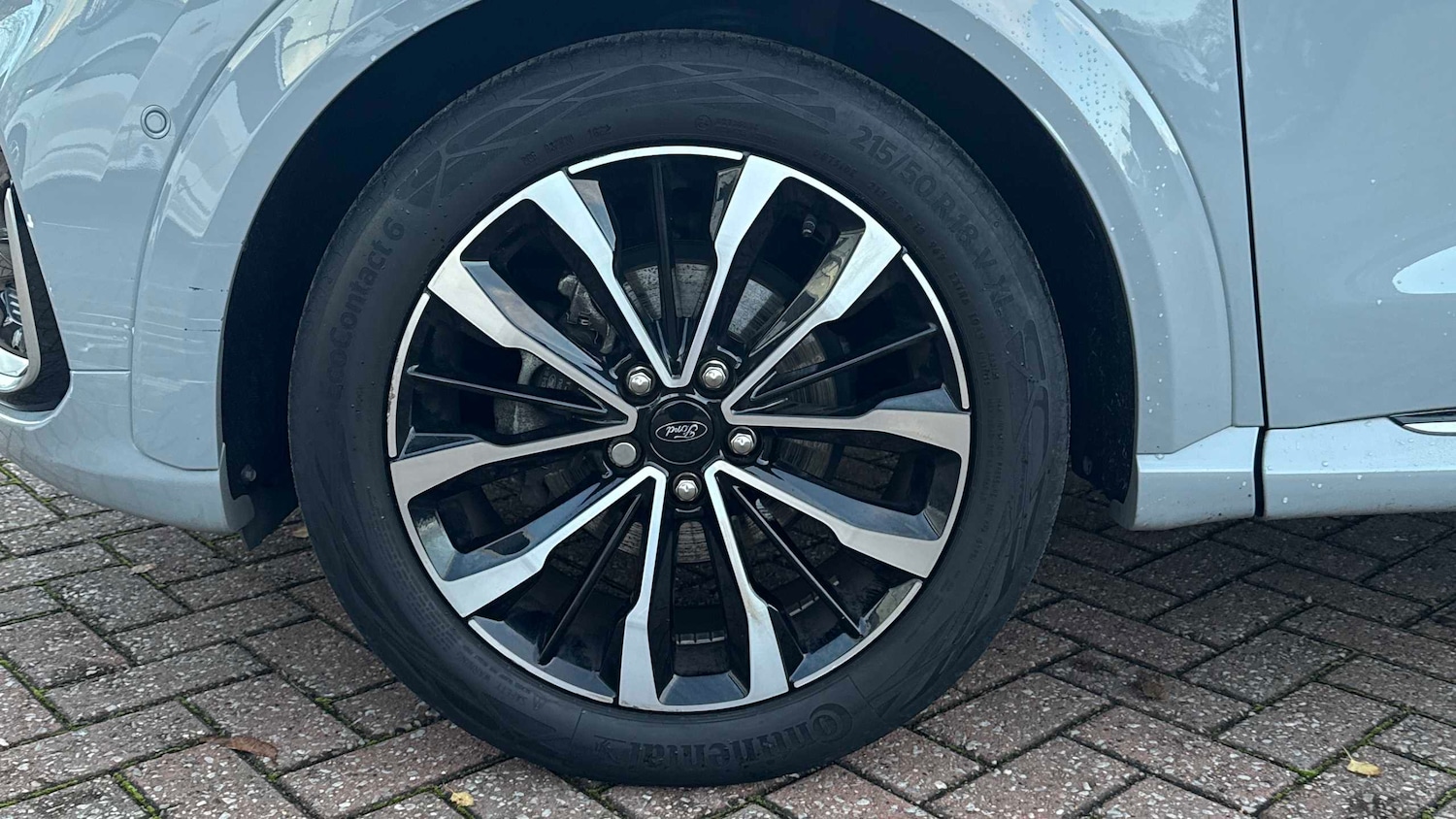 Used Ford Puma 2022 for sale - 76553238: Photo 28