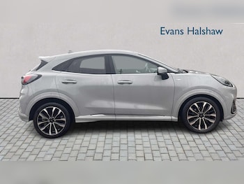 Used Ford Puma 2022 for sale - 76553238: Photo