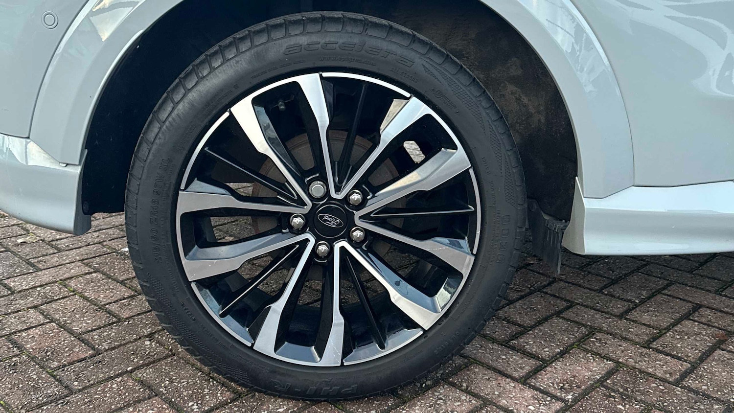 Used Ford Puma 2022 for sale - 76553238: Photo 30