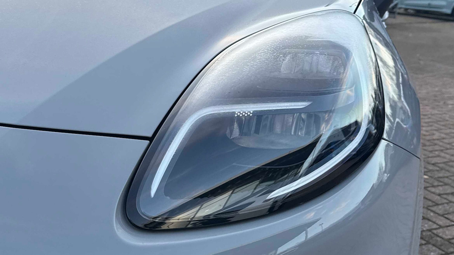 Used Ford Puma 2022 for sale - 76553238: Photo 32