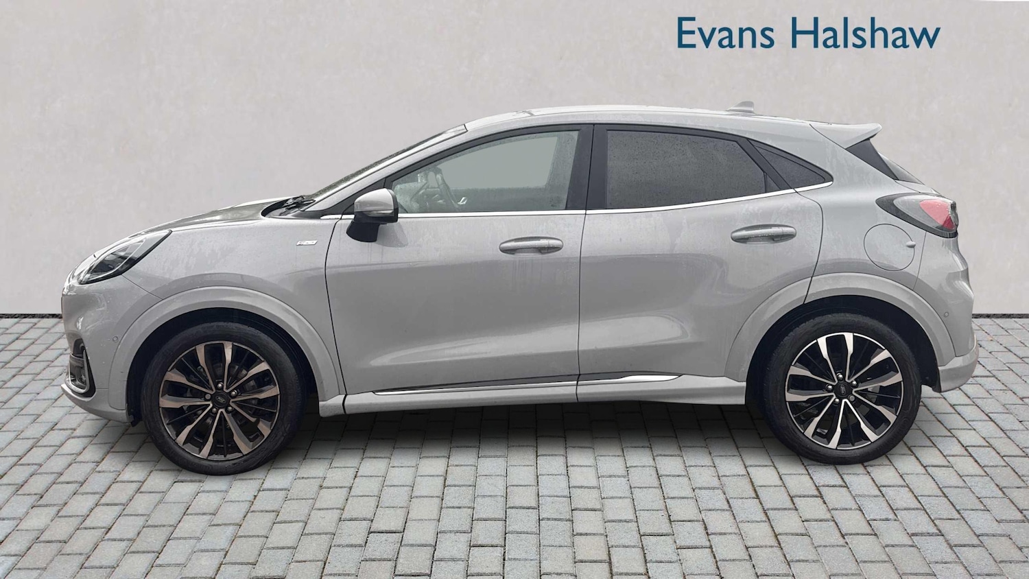 Used Ford Puma 2022 for sale - 76553238: Photo 4