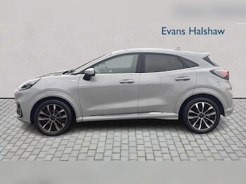 Used Ford Puma 2022 for sale - 76553238: Photo