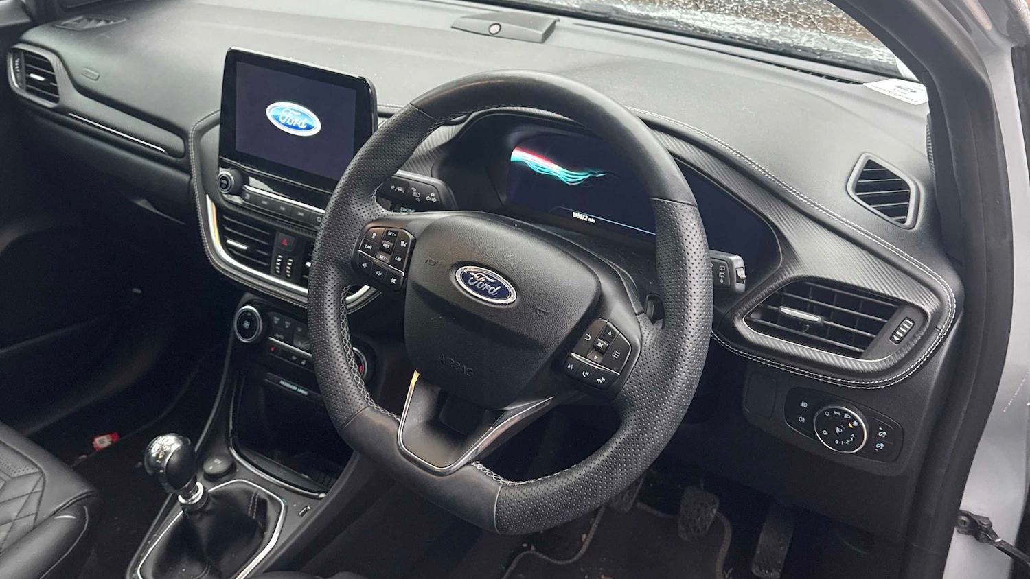 Used Ford Puma 2022 for sale - 76553238: Photo 6