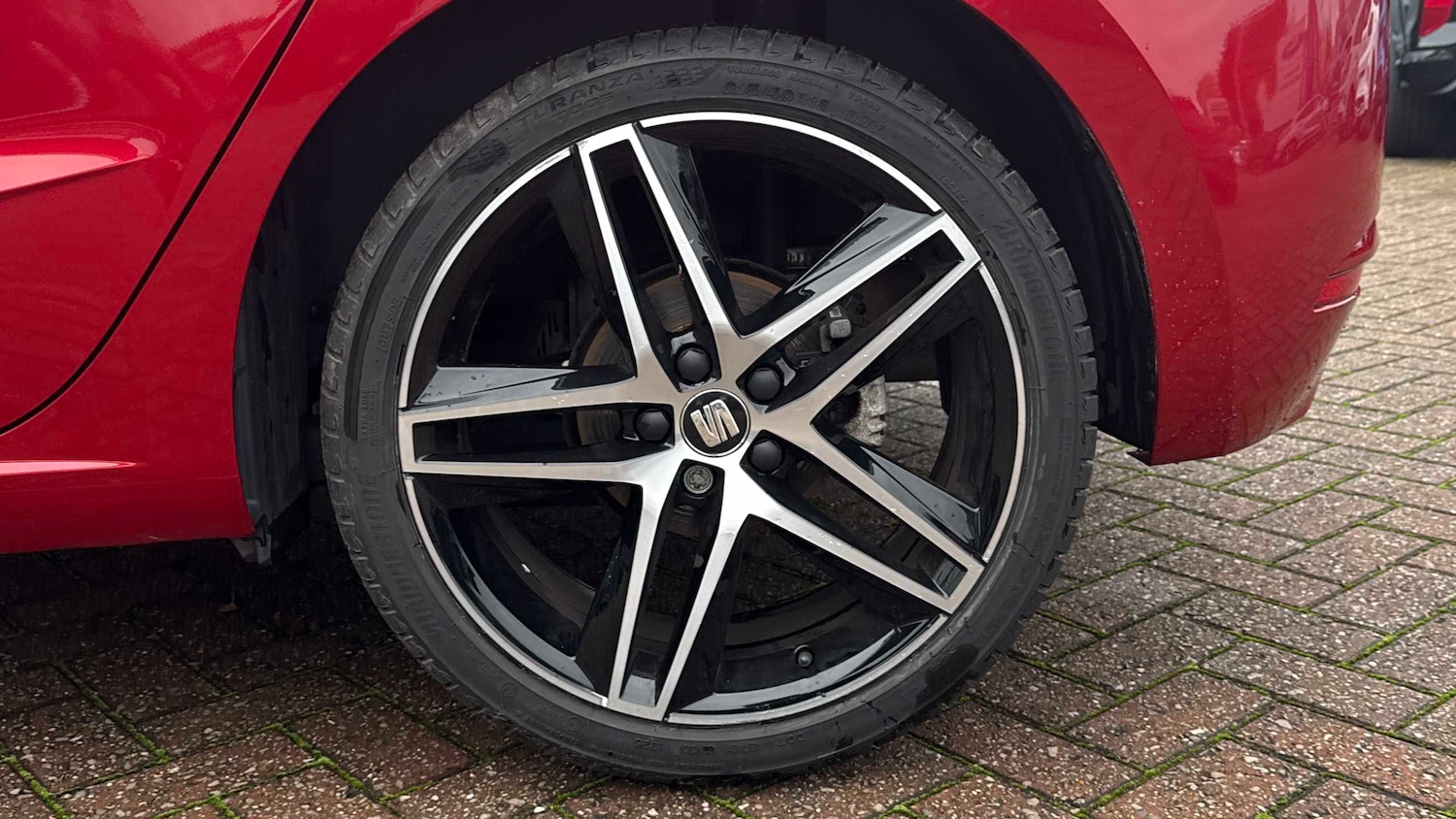 Used SEAT Ibiza 2021 for sale - 75968181: Photo 13