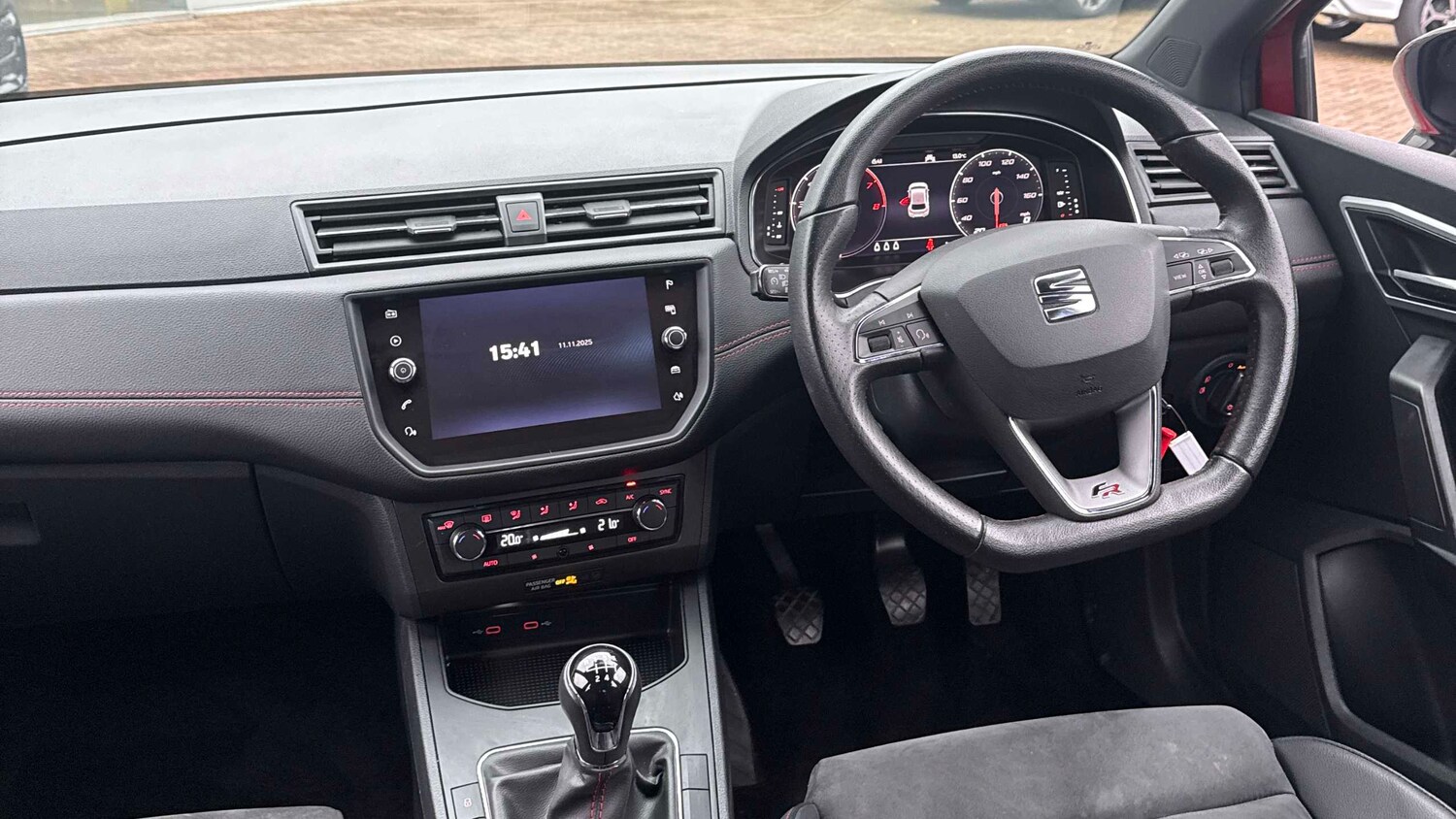 Used SEAT Ibiza 2021 for sale - 75968181: Photo 14