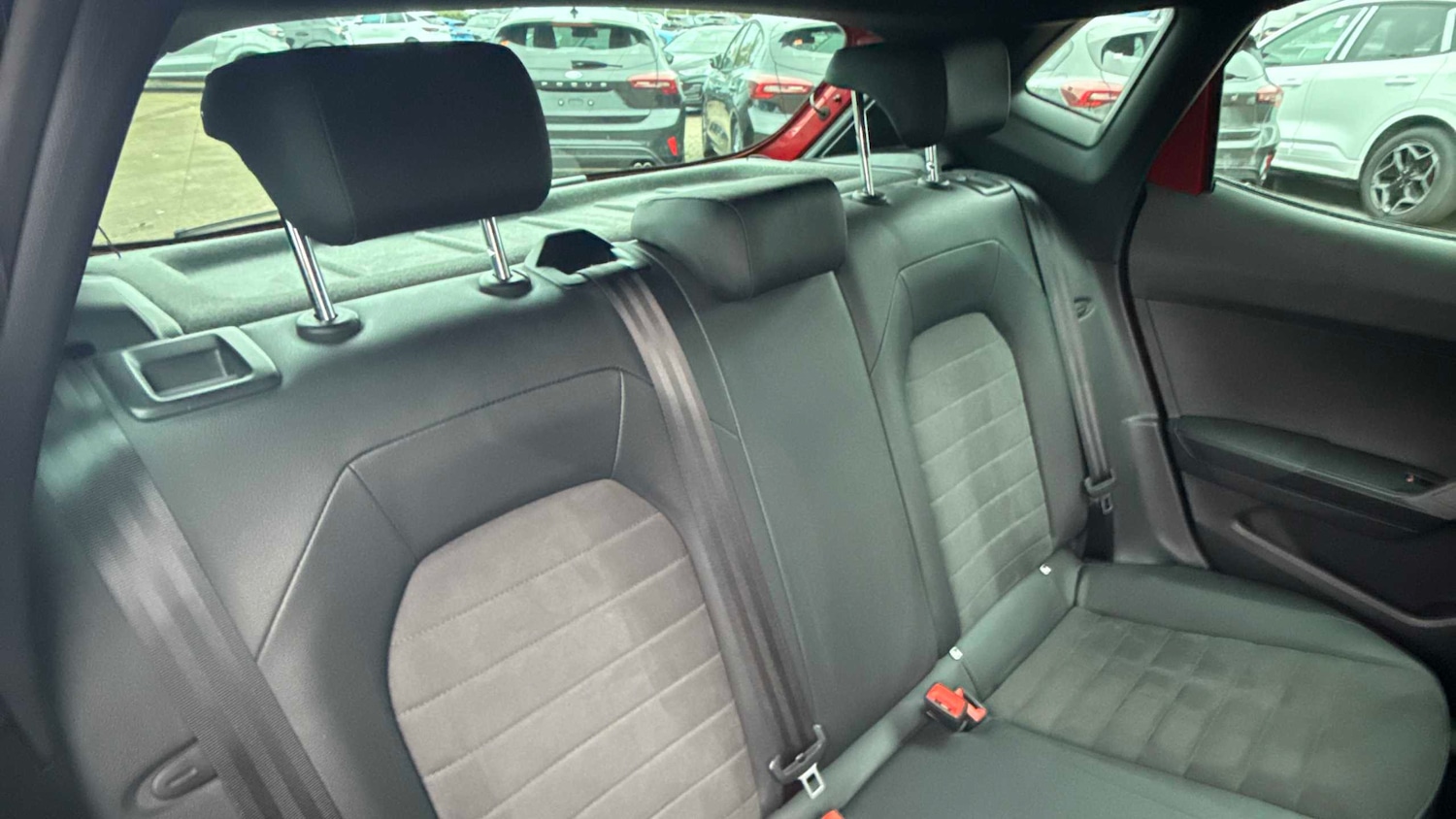 Used SEAT Ibiza 2021 for sale - 75968181: Photo 15