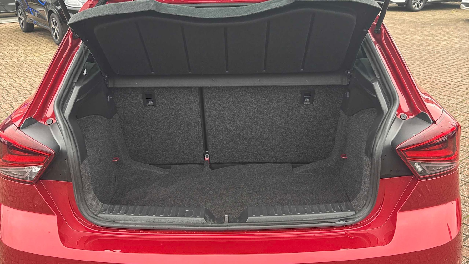 Used SEAT Ibiza 2021 for sale - 75968181: Photo 16