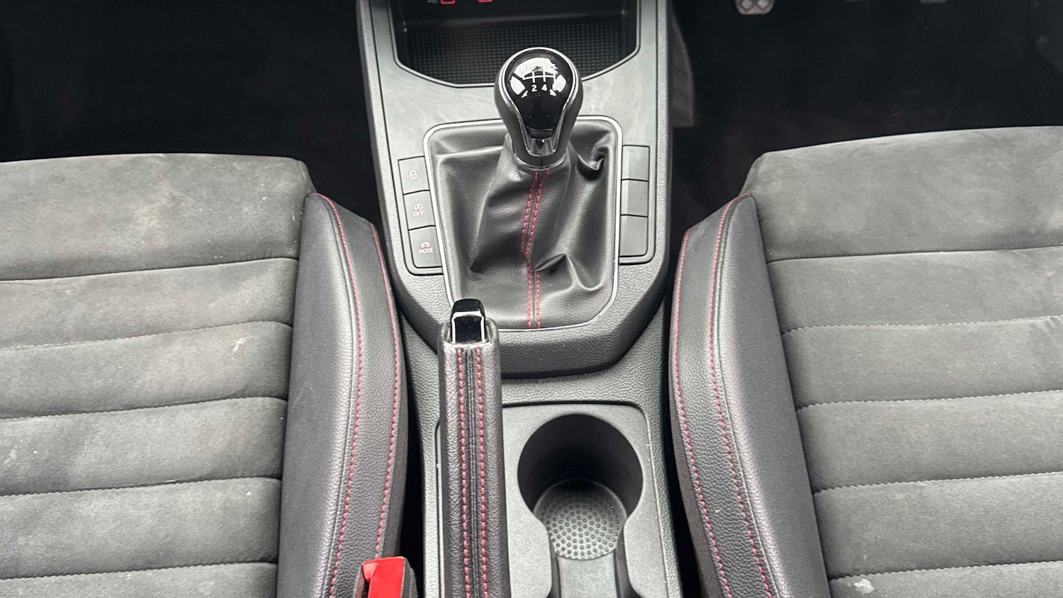 Used SEAT Ibiza 2021 for sale - 75968181: Photo 18