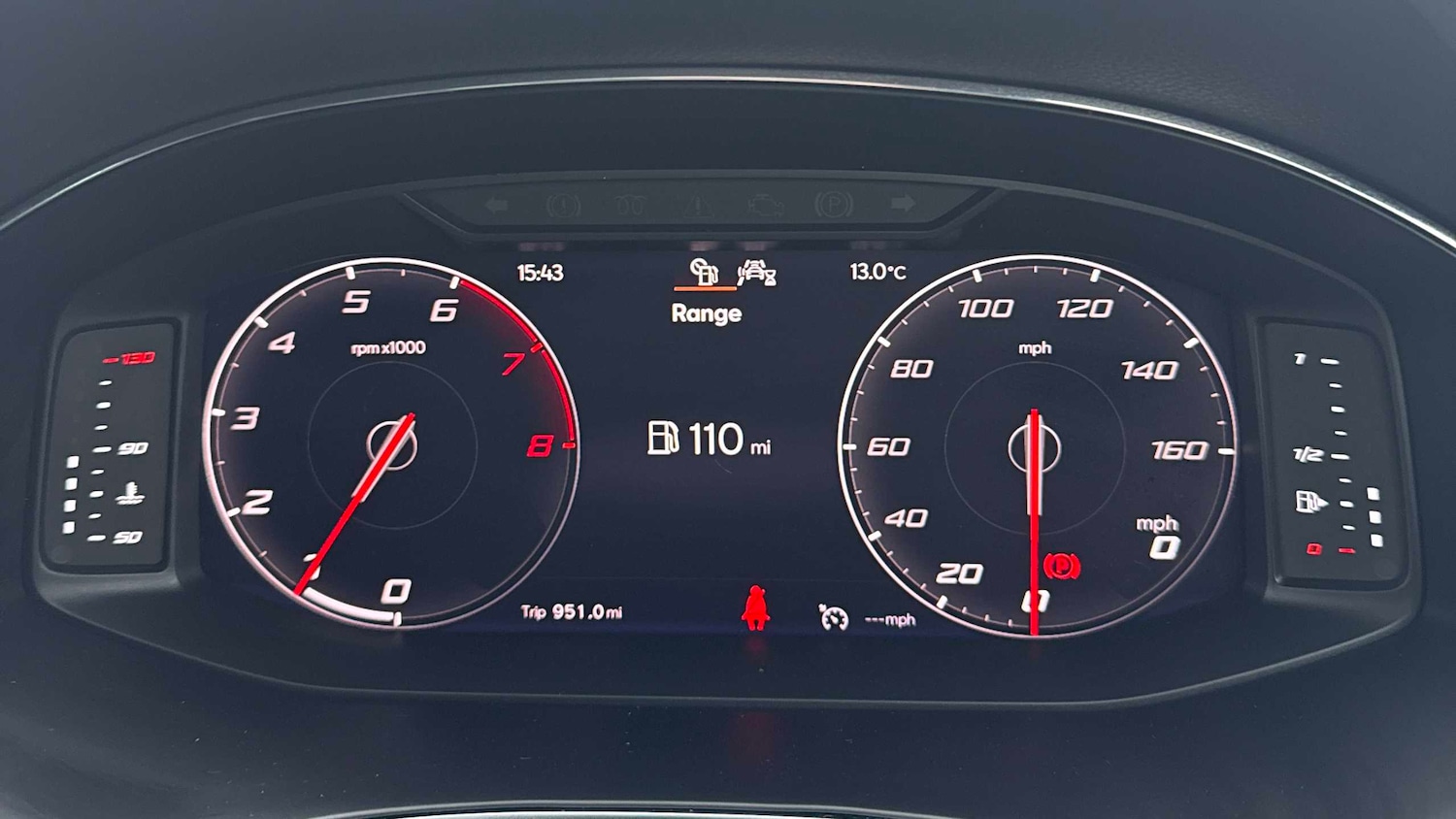 Used SEAT Ibiza 2021 for sale - 75968181: Photo 21