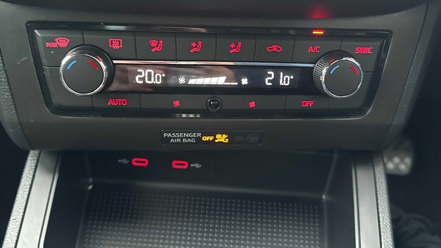 Used SEAT Ibiza 2021 for sale - 75968181: Photo 22