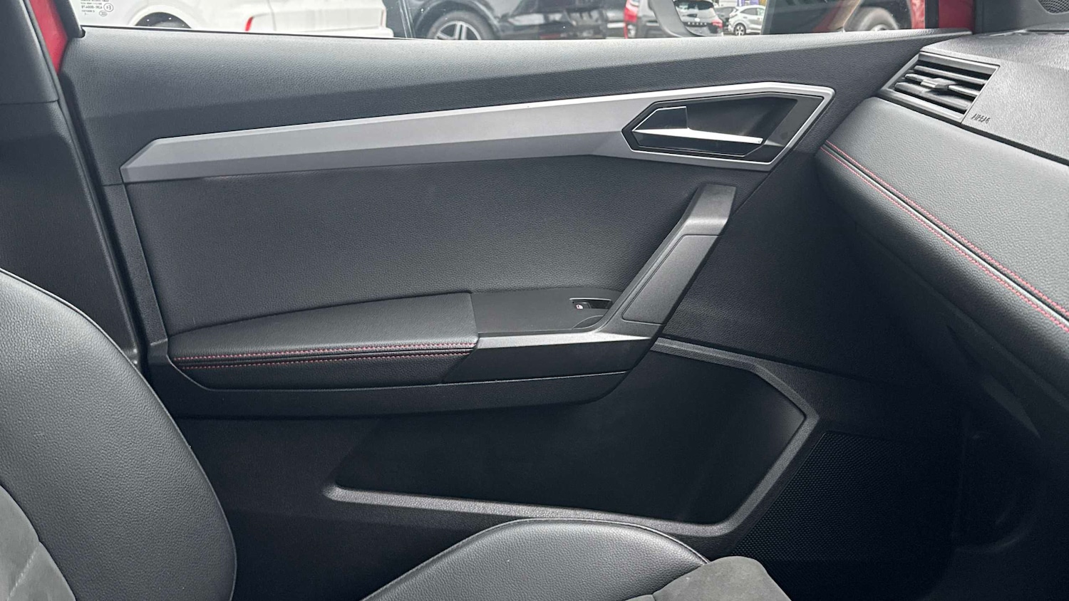 Used SEAT Ibiza 2021 for sale - 75968181: Photo 23