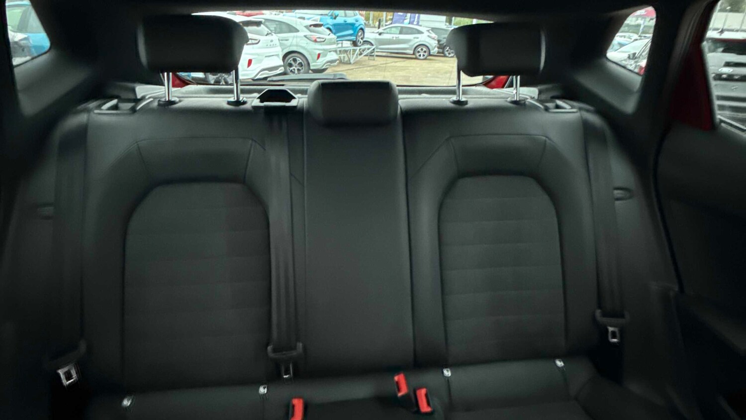 Used SEAT Ibiza 2021 for sale - 75968181: Photo 24