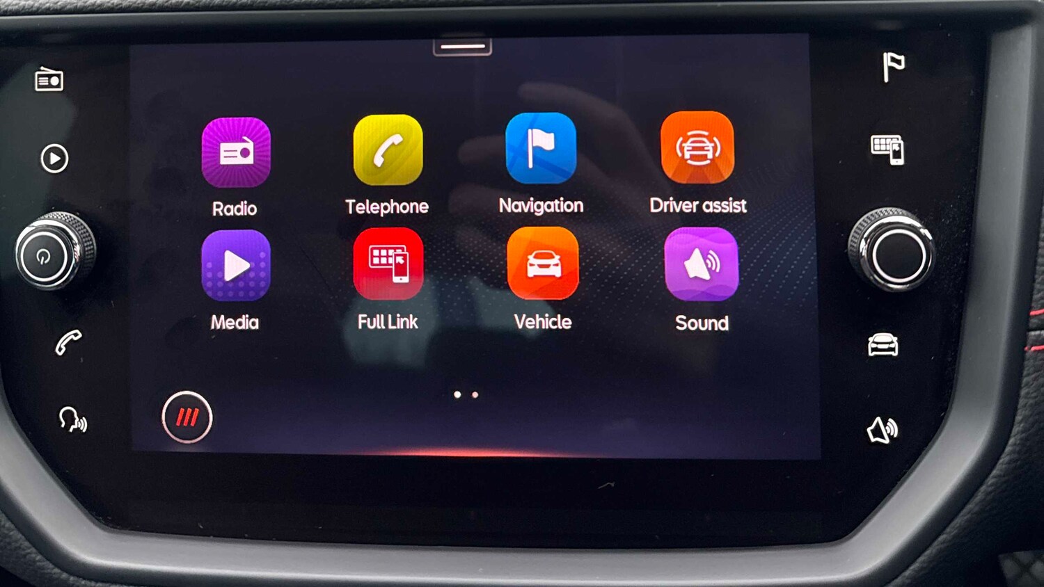 Used SEAT Ibiza 2021 for sale - 75968181: Photo 28