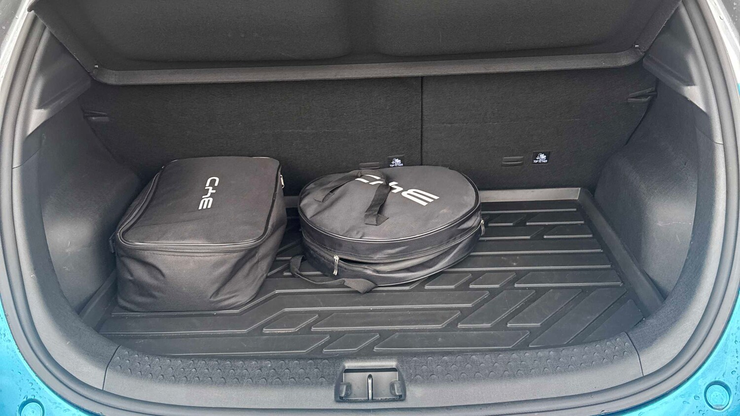 Used BYD Dolphin for sale - 78104965: Photo 11