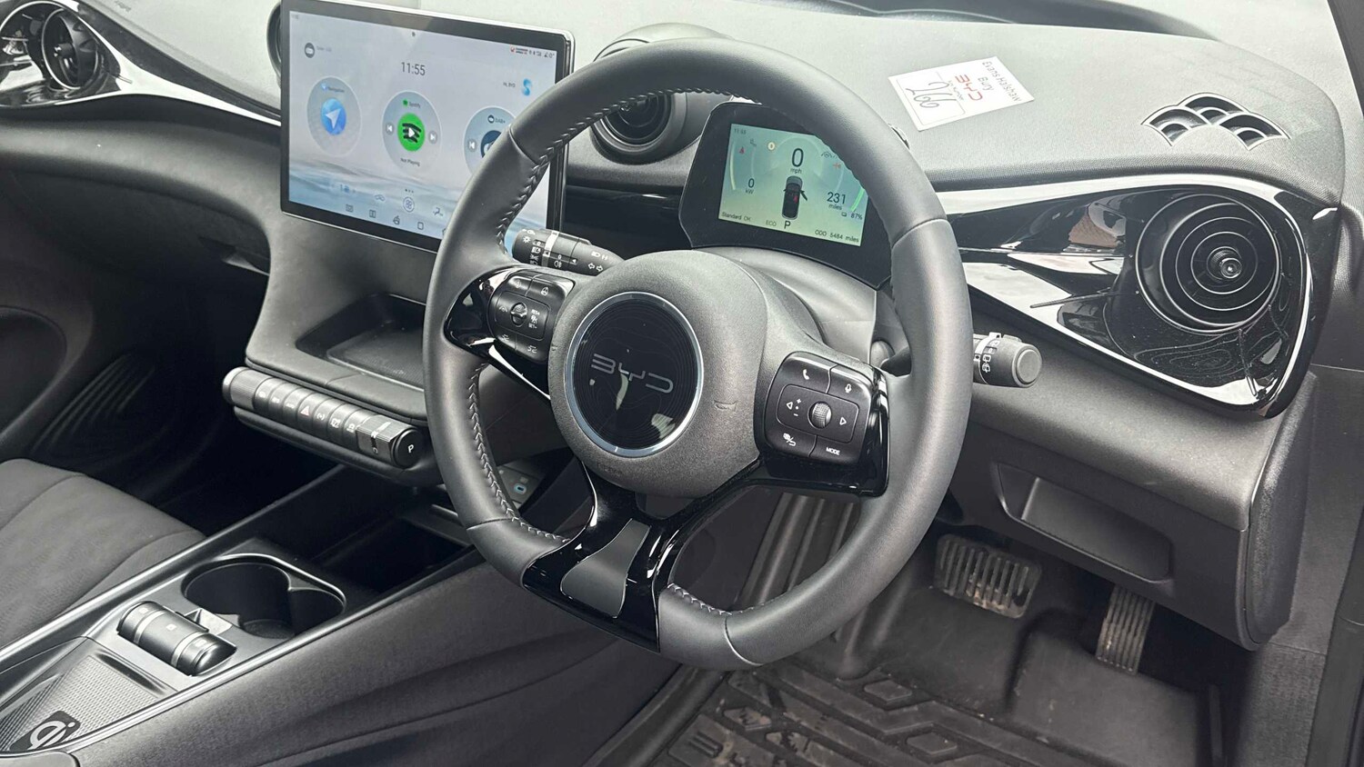 Used BYD Dolphin for sale - 78104965: Photo 14