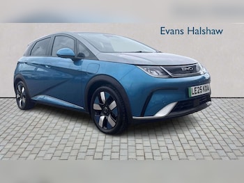 Used BYD Dolphin 2025 for sale - 78104965: Photo