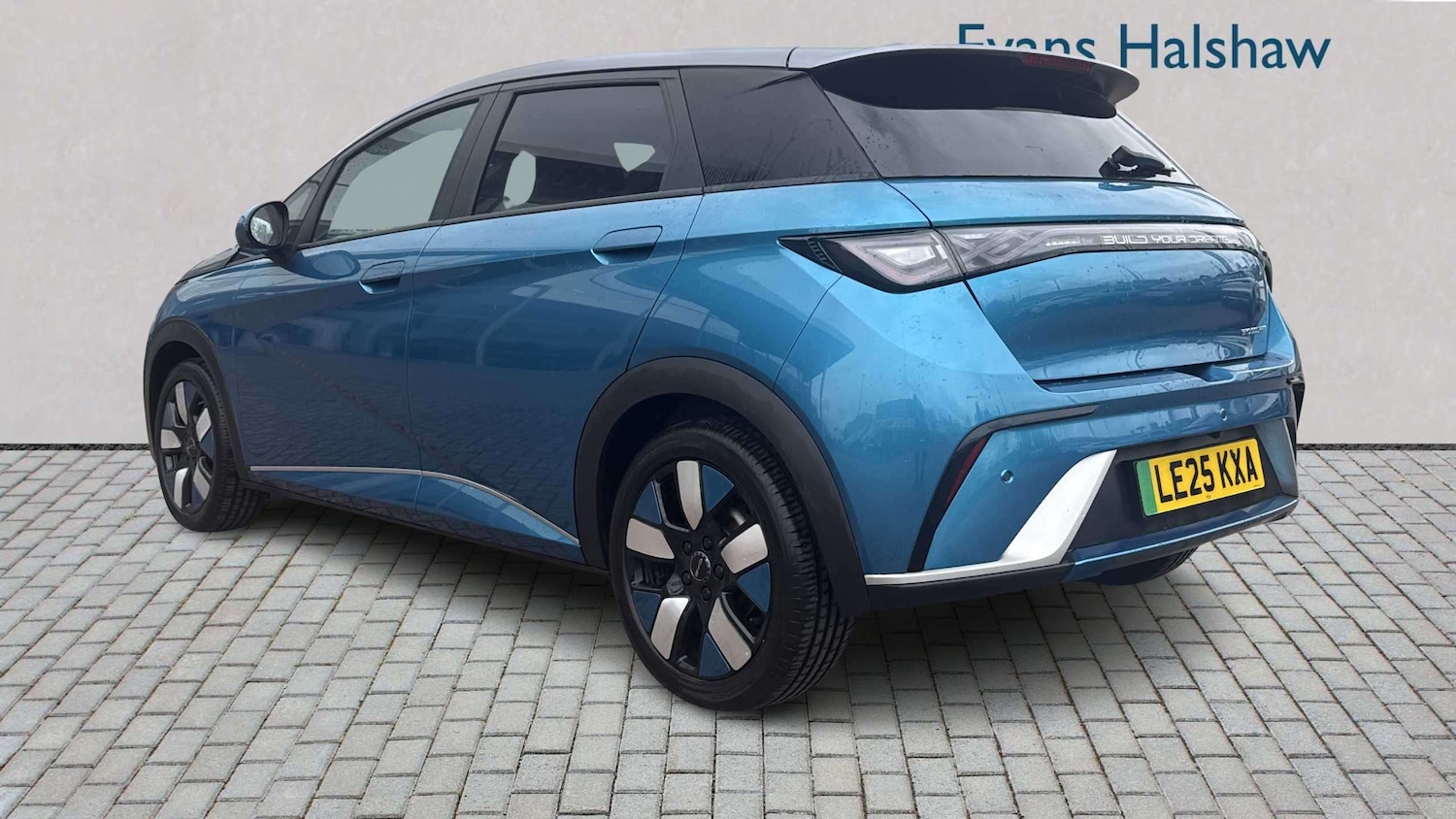 Used BYD Dolphin for sale - 78104965: Photo 2