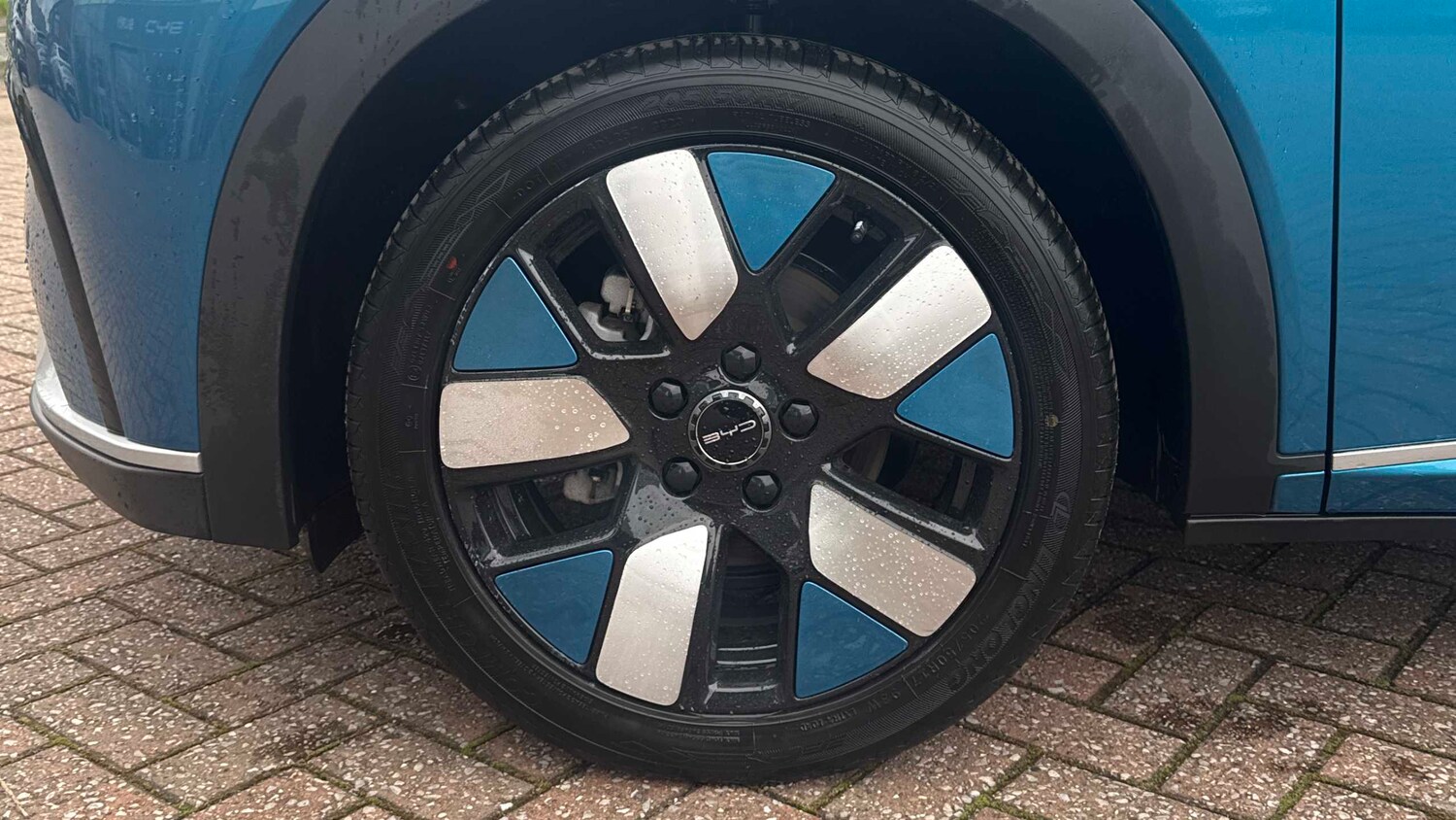 Used BYD Dolphin for sale - 78104965: Photo 28