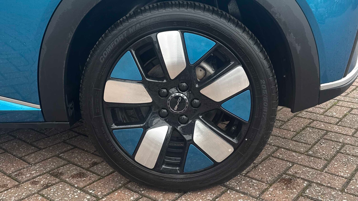 Used BYD Dolphin for sale - 78104965: Photo 29