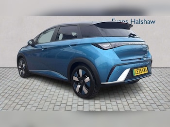 Used BYD Dolphin 2025 for sale - 78104965: Photo