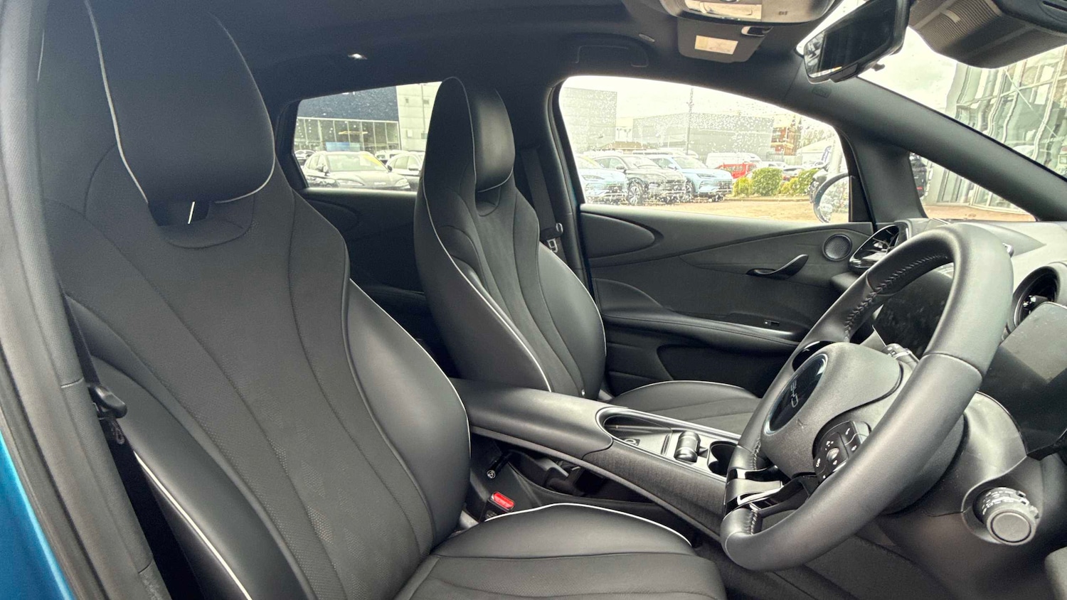 Used BYD Dolphin for sale - 78104965: Photo 3