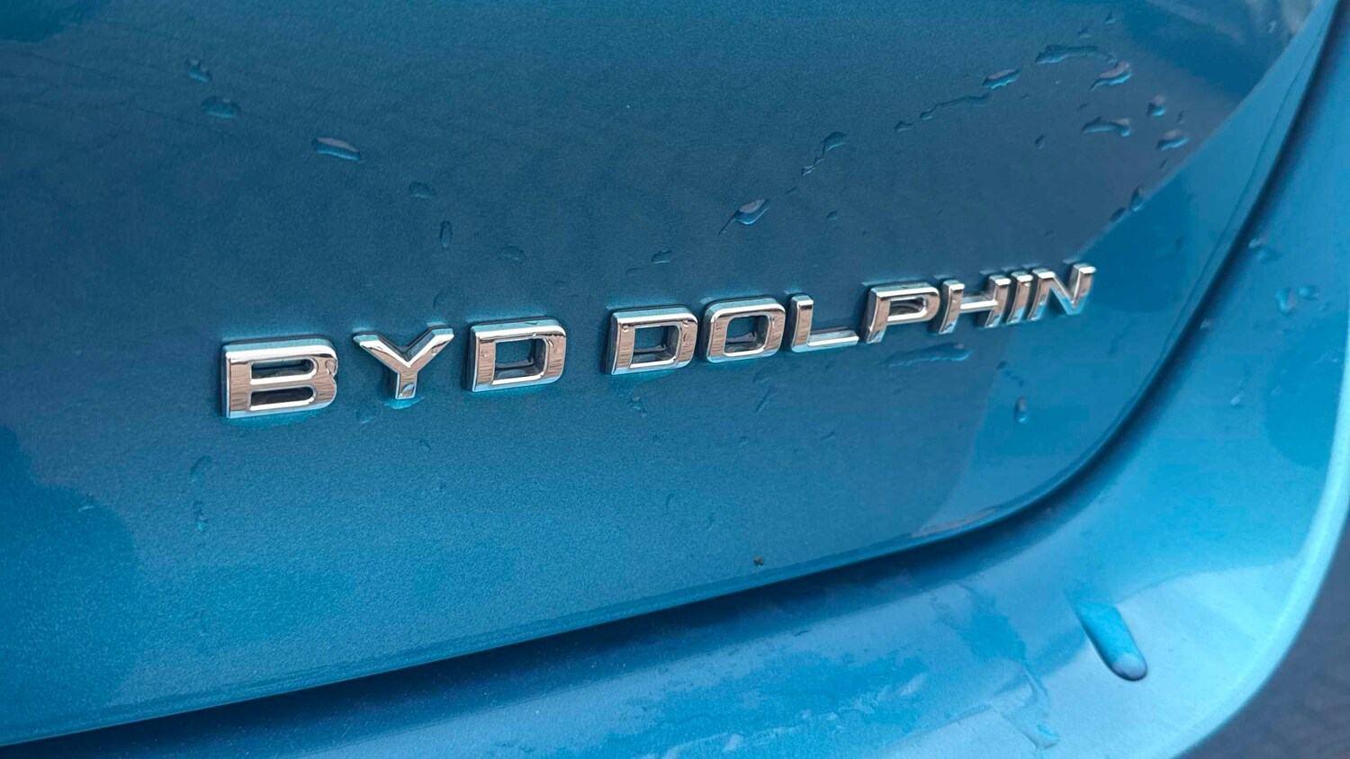 Used BYD Dolphin for sale - 78104965: Photo 32