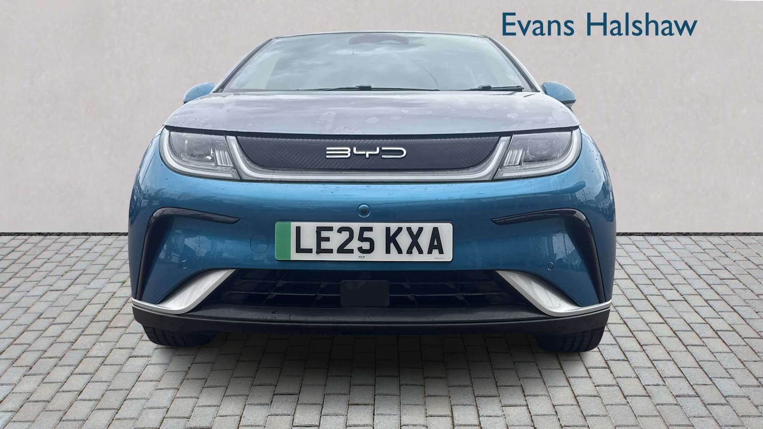 Used BYD Dolphin for sale - 78104965: Photo 4