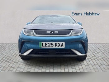 Used BYD Dolphin 2025 for sale - 78104965: Photo