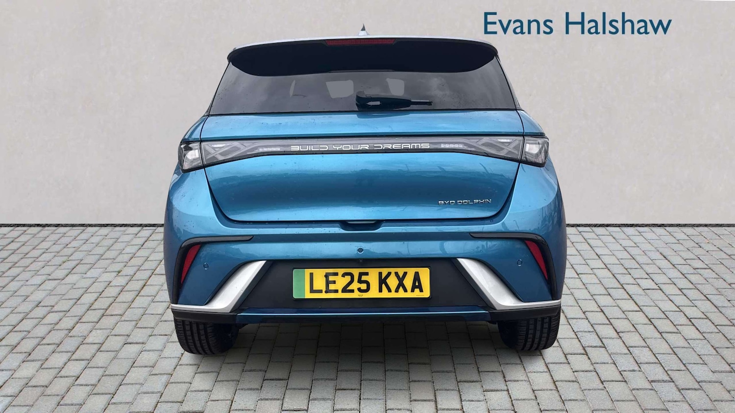 Used BYD Dolphin for sale - 78104965: Photo 5