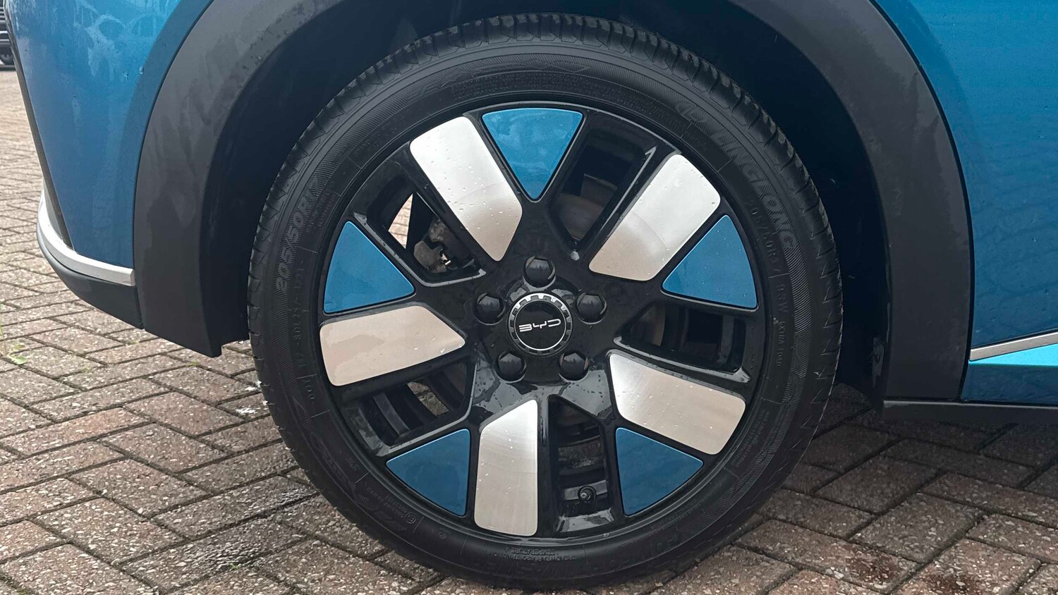 Used BYD Dolphin for sale - 78104965: Photo 7