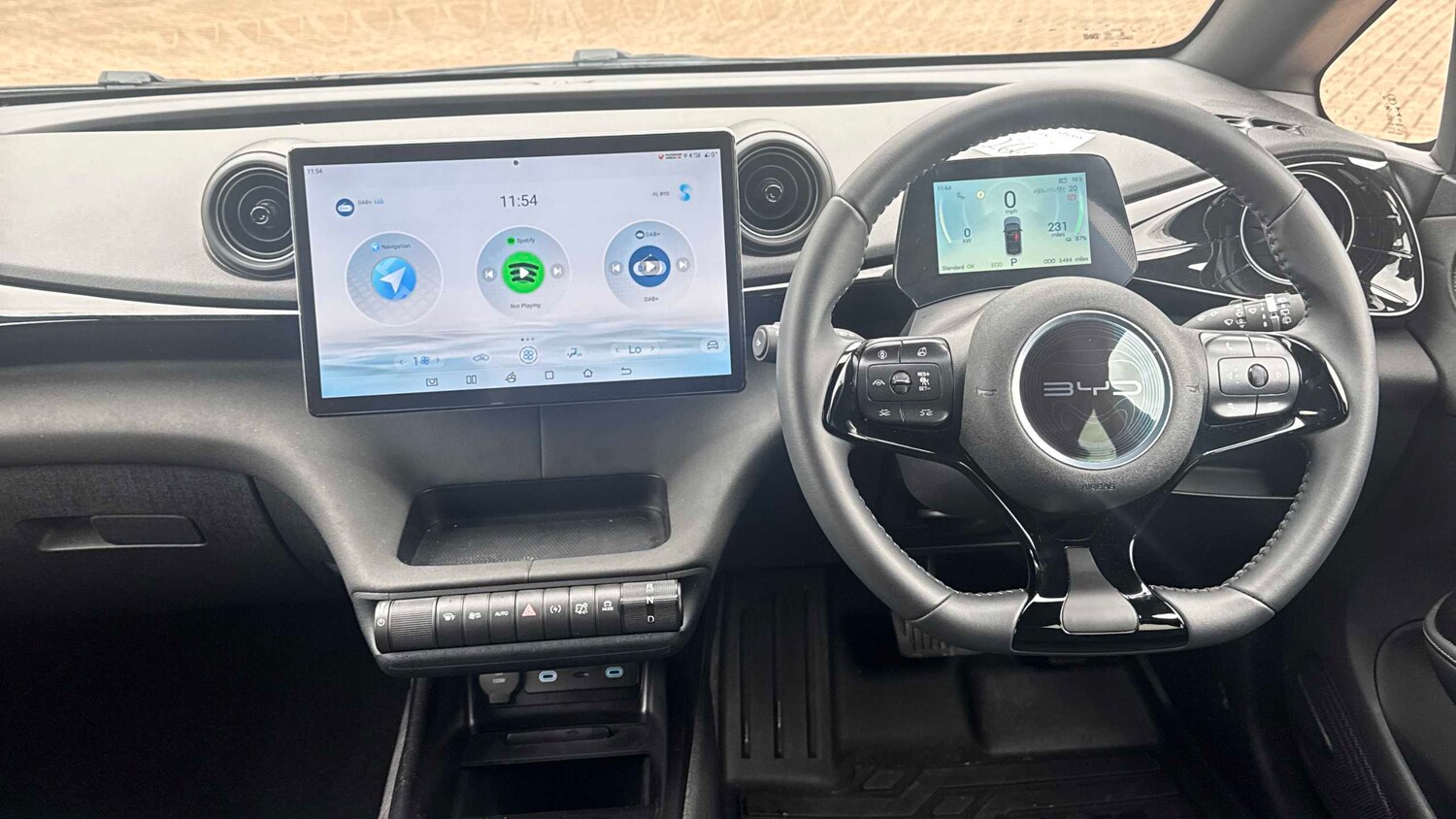 Used BYD Dolphin for sale - 78104965: Photo 8