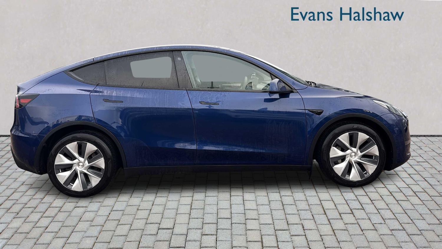 Used Tesla Model Y 2022 for sale - 76789336: Photo 2