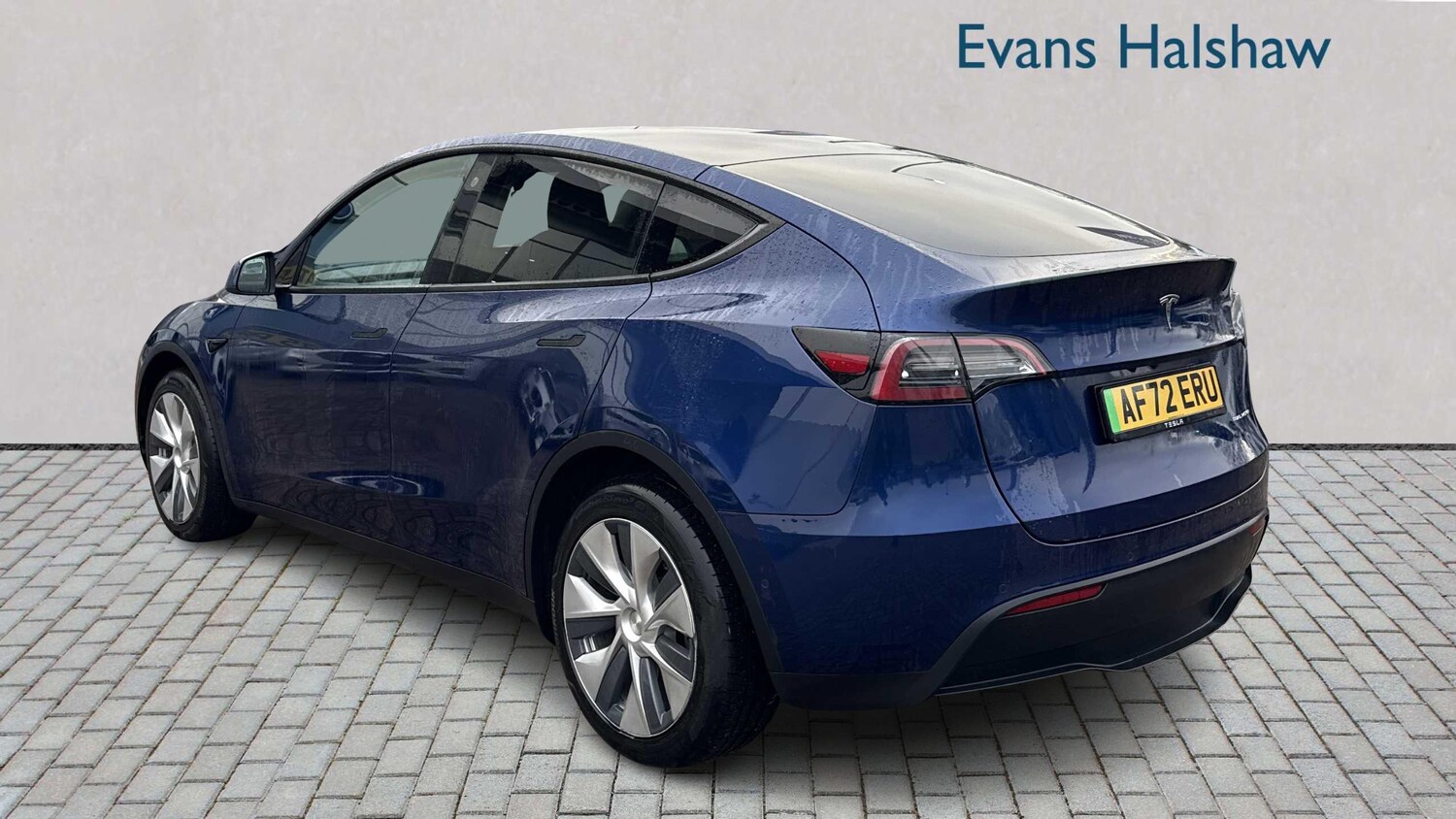 Used Tesla Model Y 2022 for sale - 76789336: Photo 3