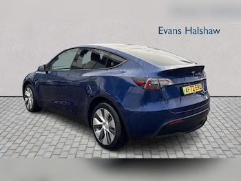 Used Tesla Model Y 2022 for sale - 76789336: Photo