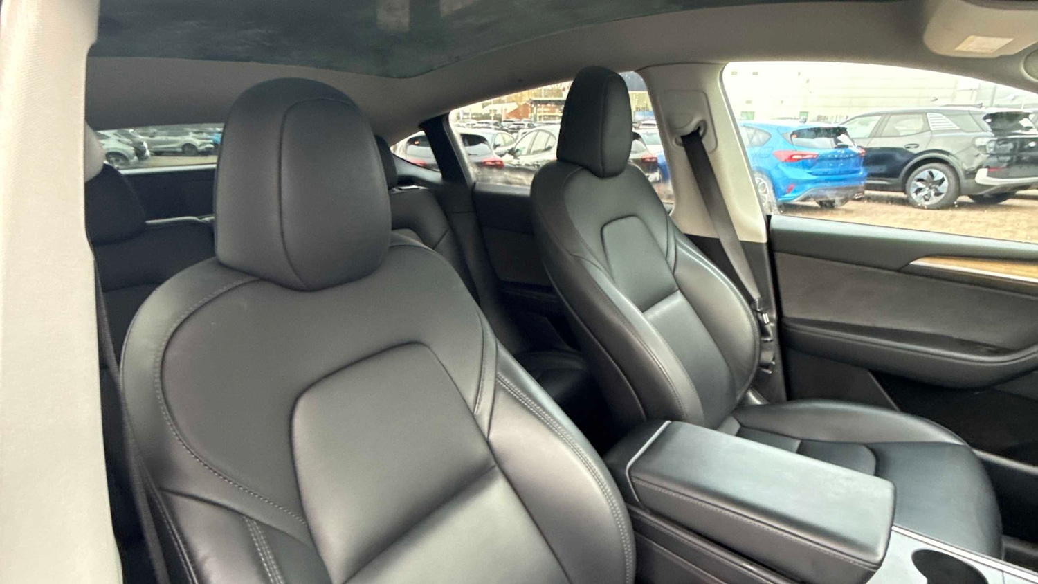 Used Tesla Model Y 2022 for sale - 76789336: Photo 6