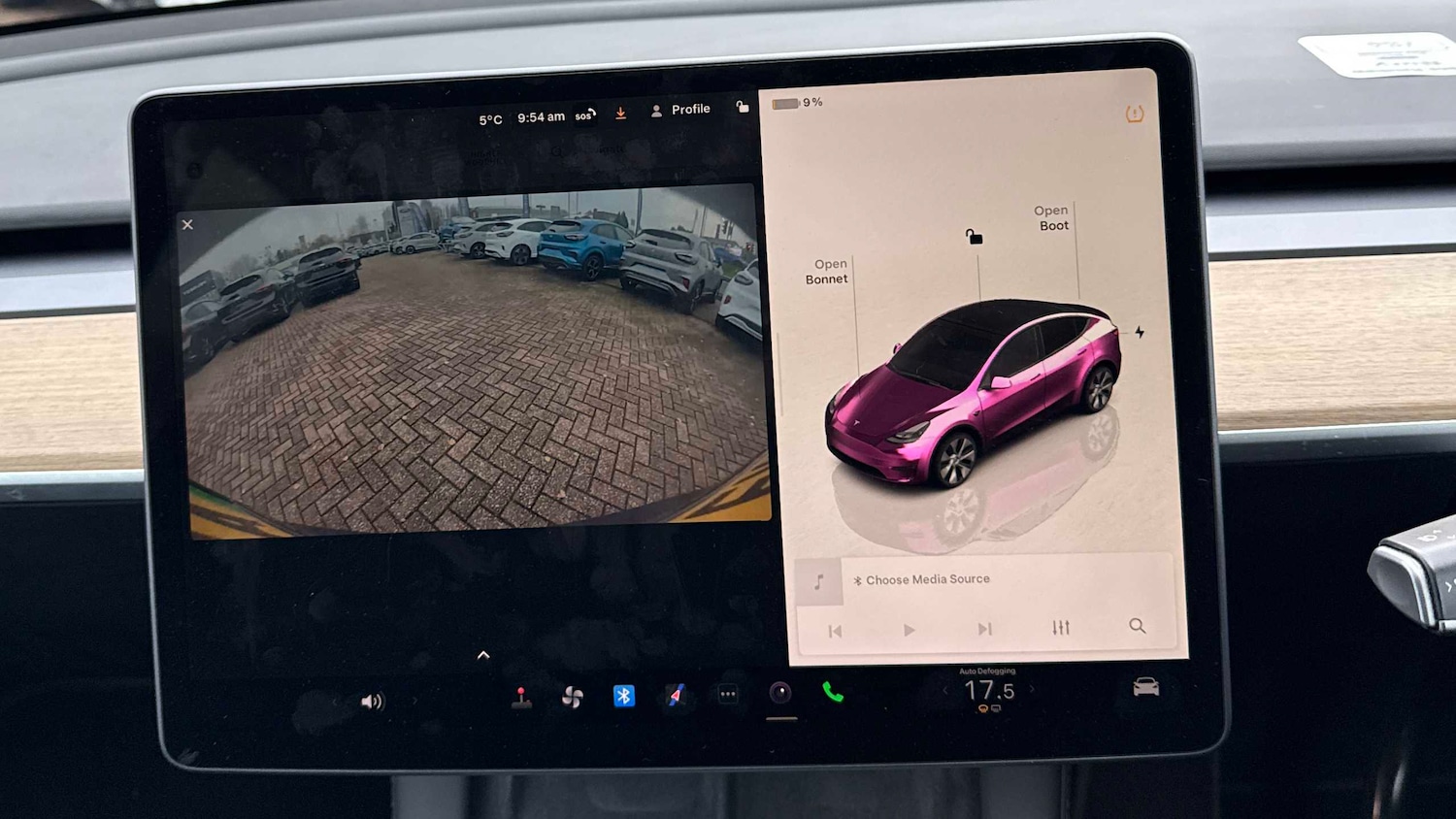 Used Tesla Model Y 2022 for sale - 76789336: Photo 8