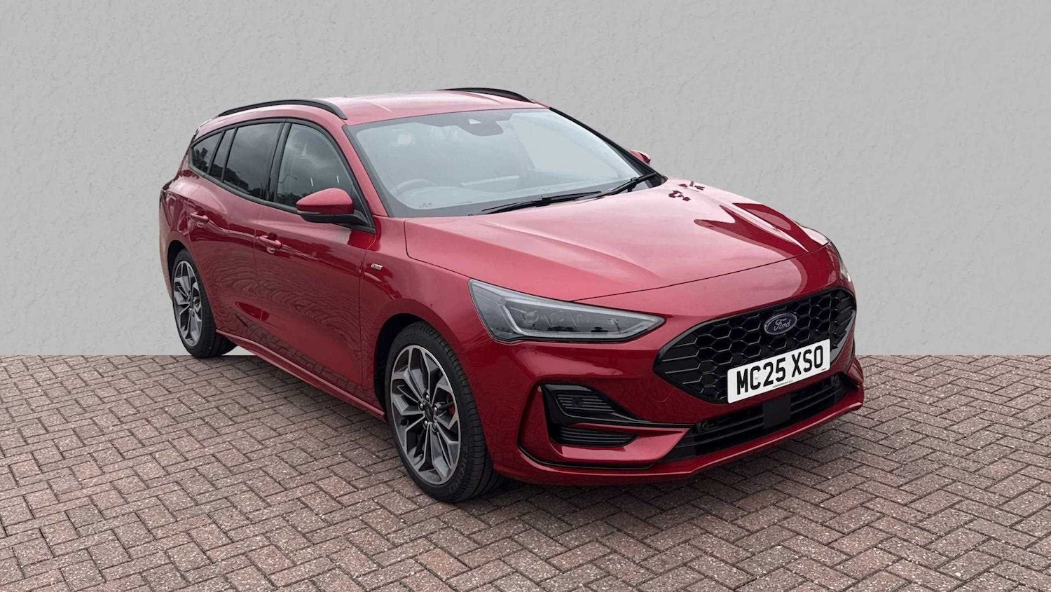 Used Ford Focus 2025 for sale - 75993810: Photo 1