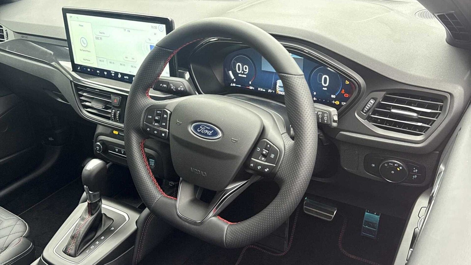 Used Ford Focus 2025 for sale - 75993810: Photo 17