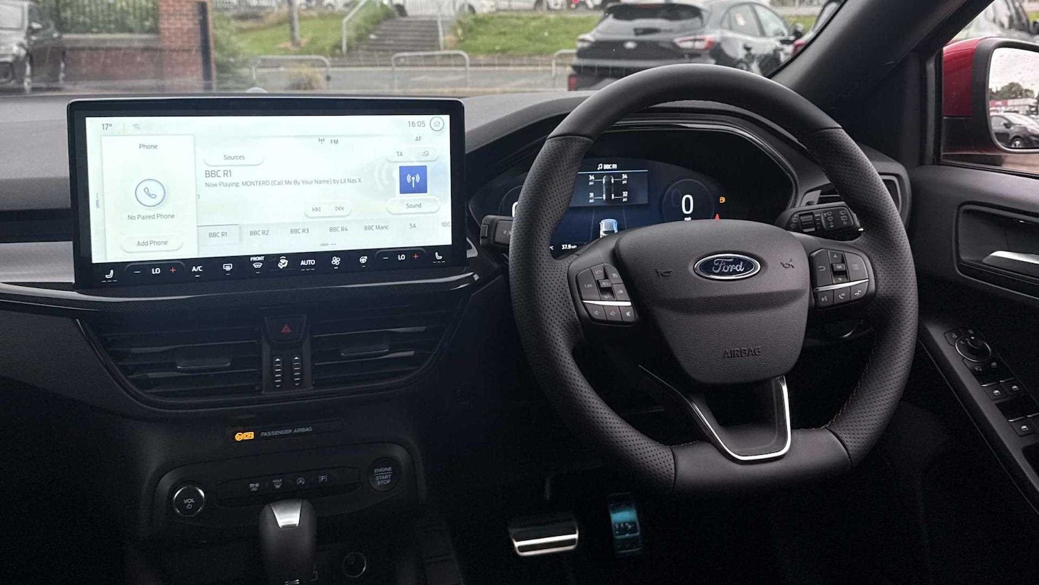 Used Ford Focus 2025 for sale - 75993810: Photo 18