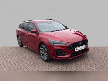 Ford - Focus
