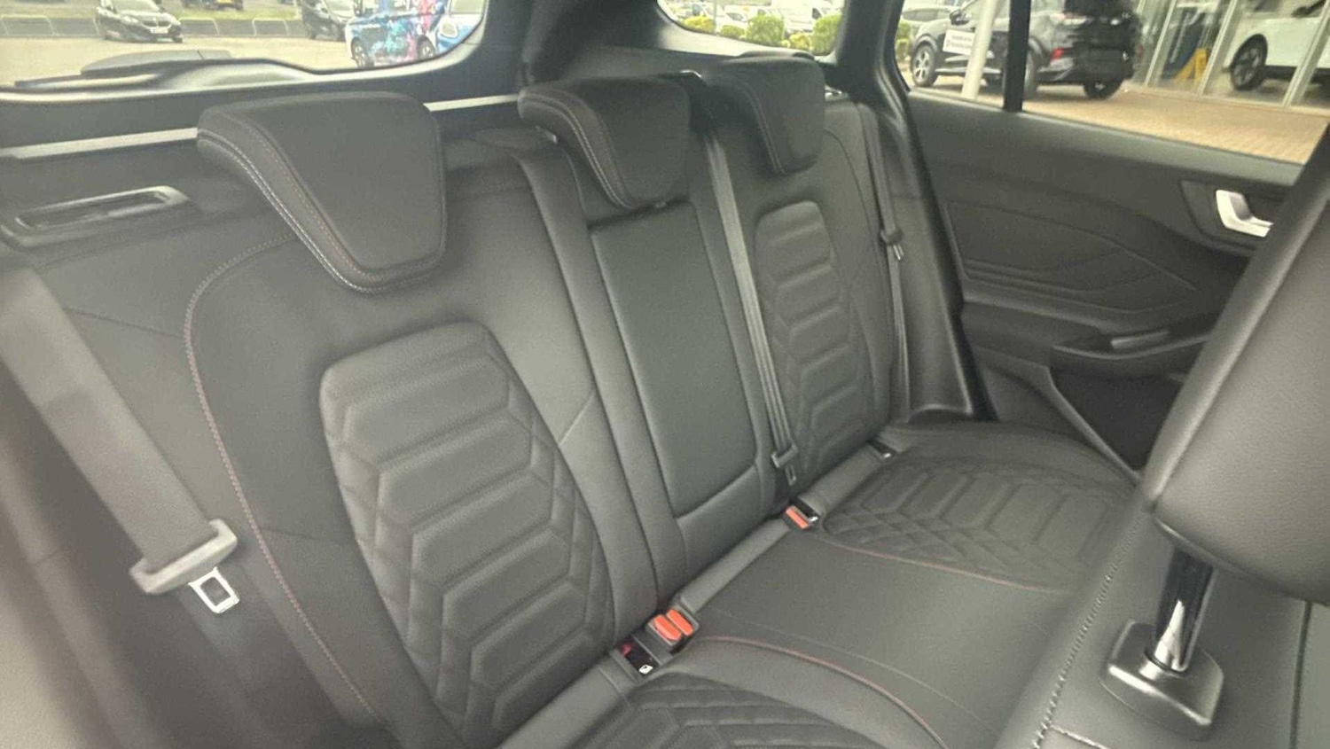 Used Ford Focus 2025 for sale - 75993810: Photo 20