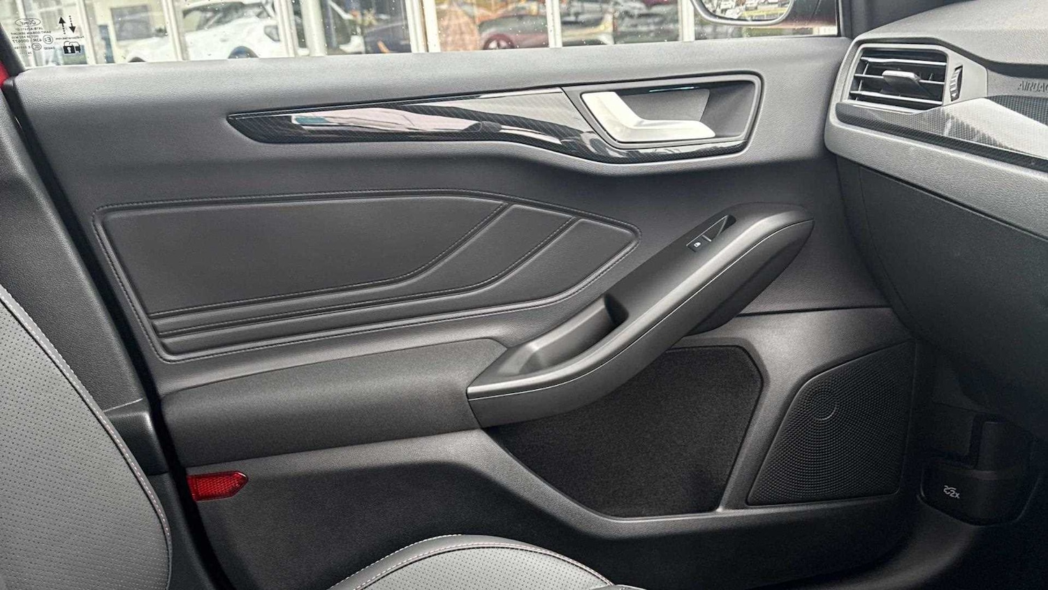 Used Ford Focus 2025 for sale - 75993810: Photo 22